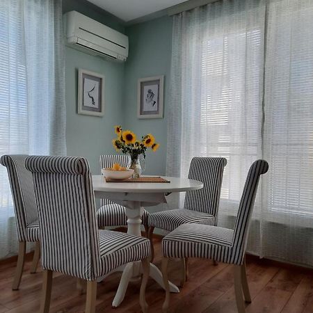 Soulful Apartments - Horizon Warna Zewnętrze zdjęcie