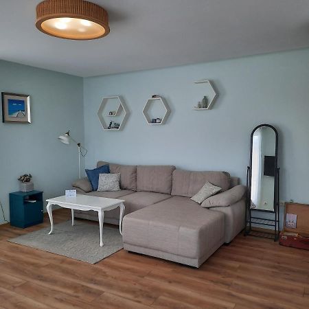 Soulful Apartments - Horizon Warna Zewnętrze zdjęcie