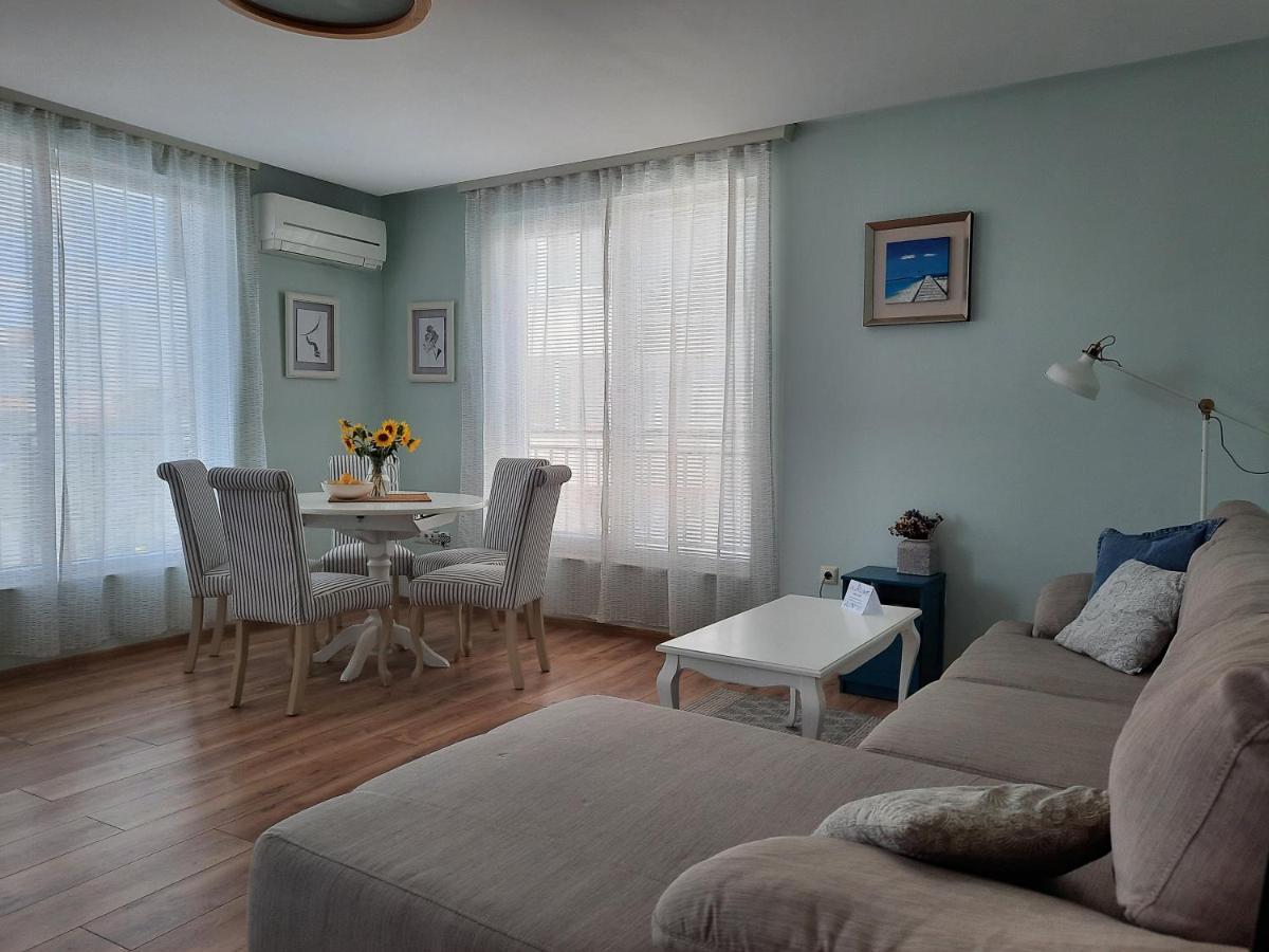 Soulful Apartments - Horizon Warna Zewnętrze zdjęcie