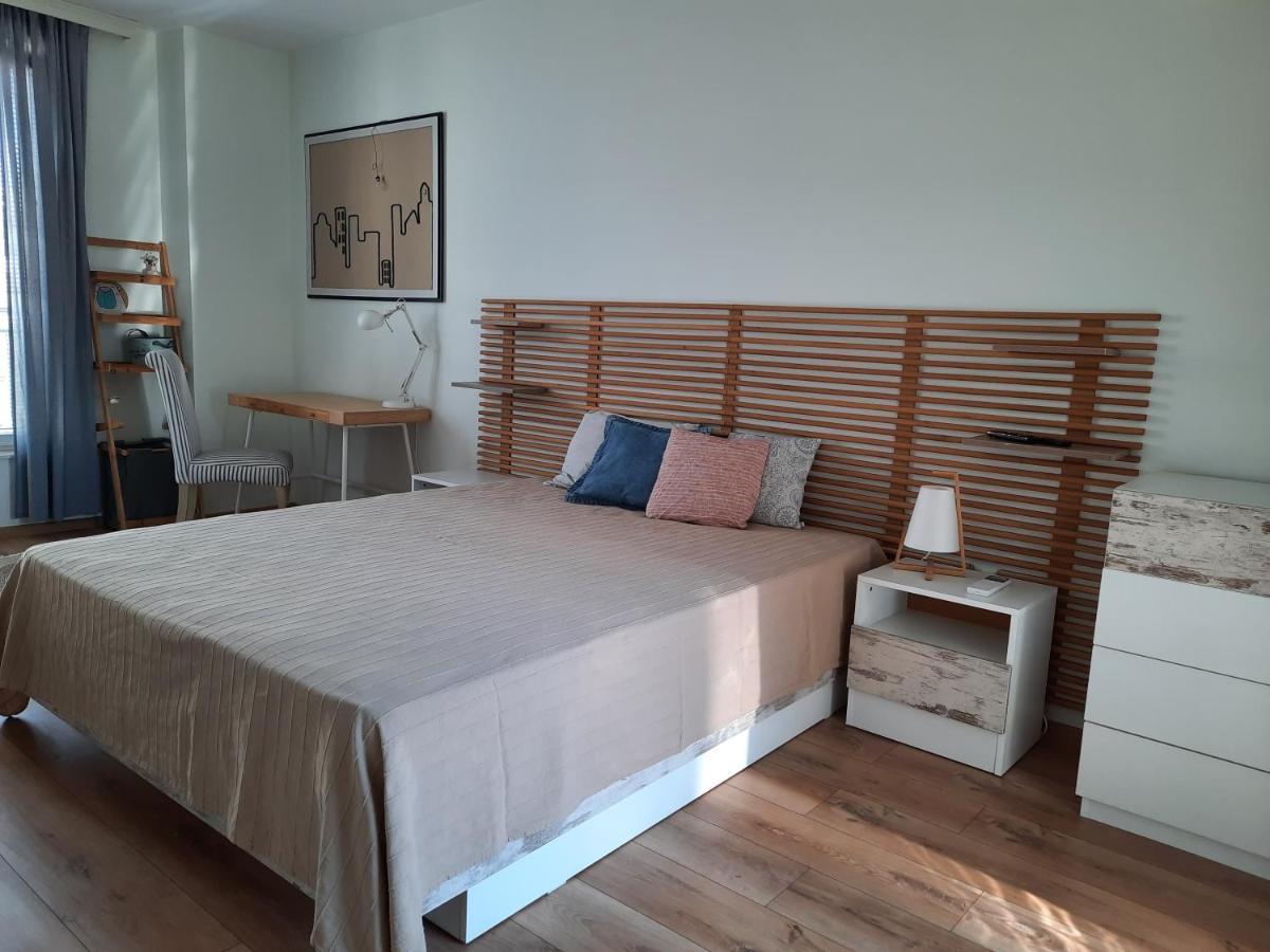 Soulful Apartments - Horizon Warna Zewnętrze zdjęcie