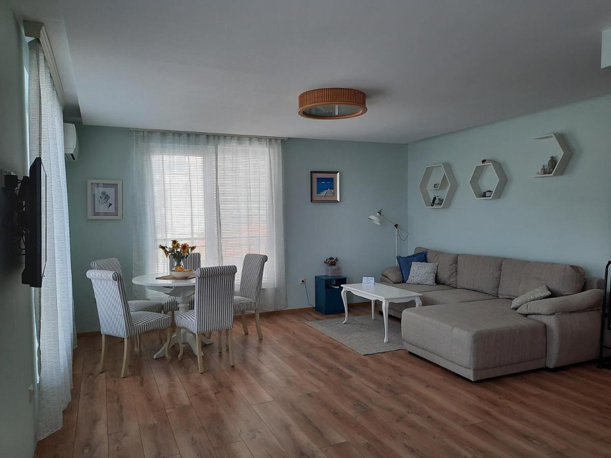 Soulful Apartments - Horizon Warna Zewnętrze zdjęcie