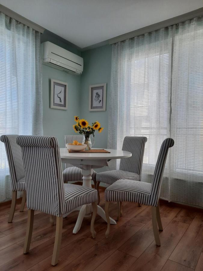 Soulful Apartments - Horizon Warna Zewnętrze zdjęcie
