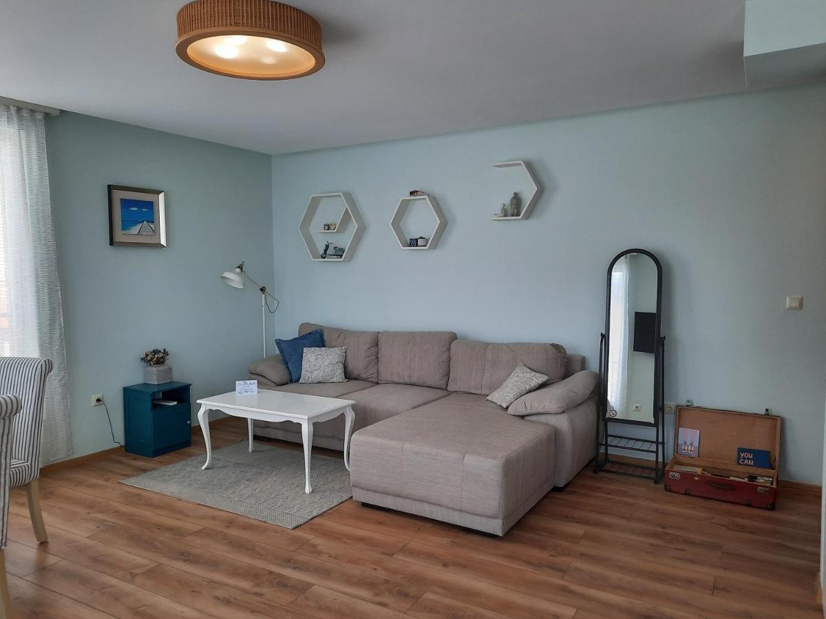 Soulful Apartments - Horizon Warna Zewnętrze zdjęcie