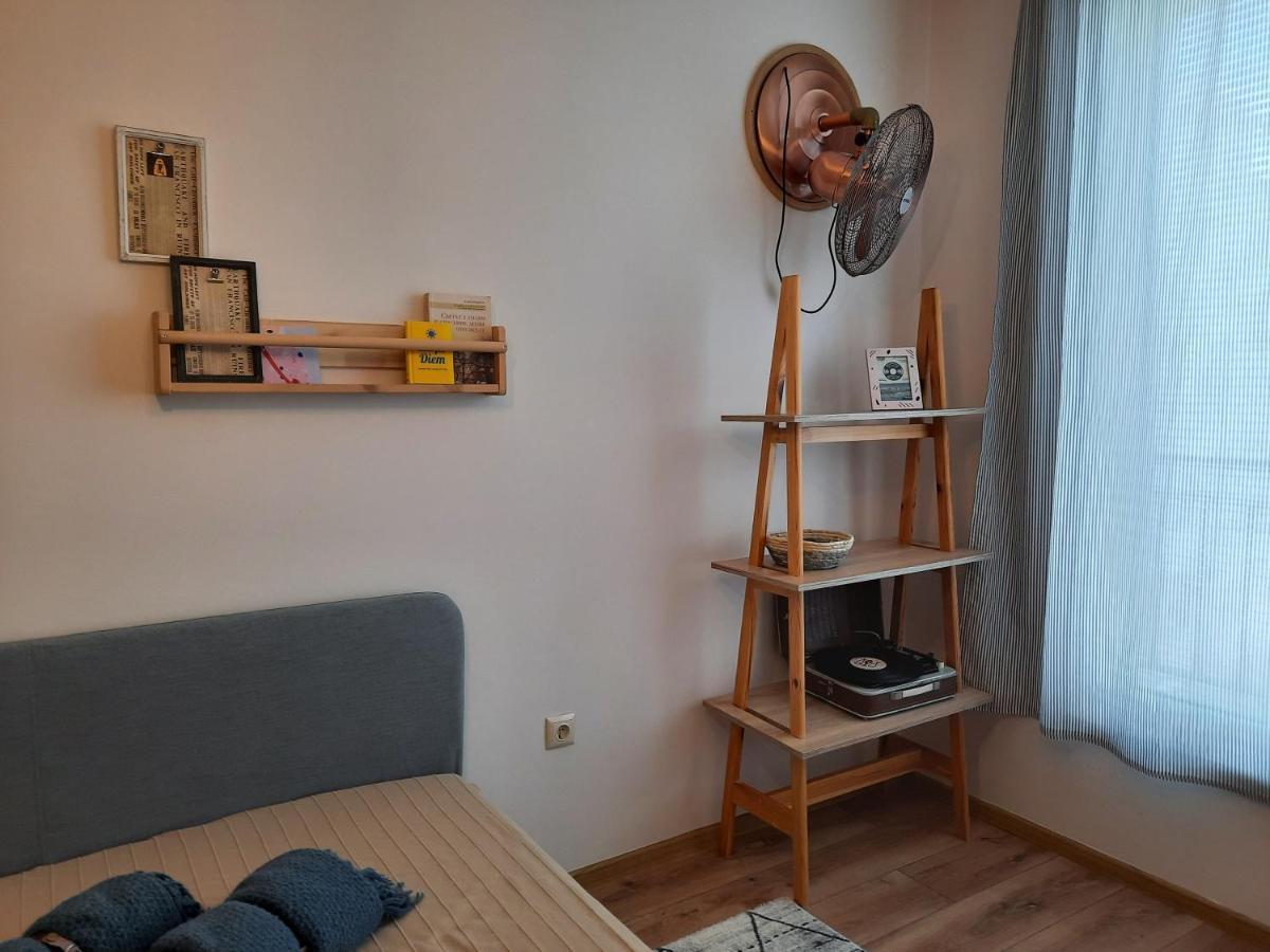 Soulful Apartments - Horizon Warna Zewnętrze zdjęcie