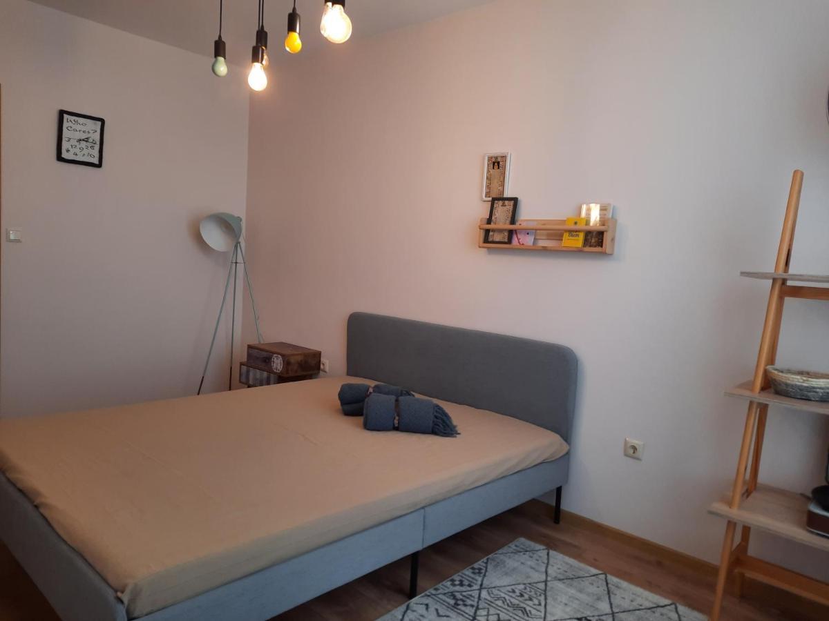 Soulful Apartments - Horizon Warna Zewnętrze zdjęcie
