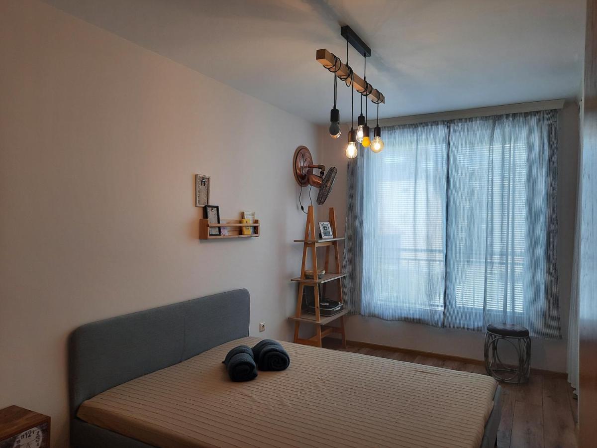 Soulful Apartments - Horizon Warna Zewnętrze zdjęcie