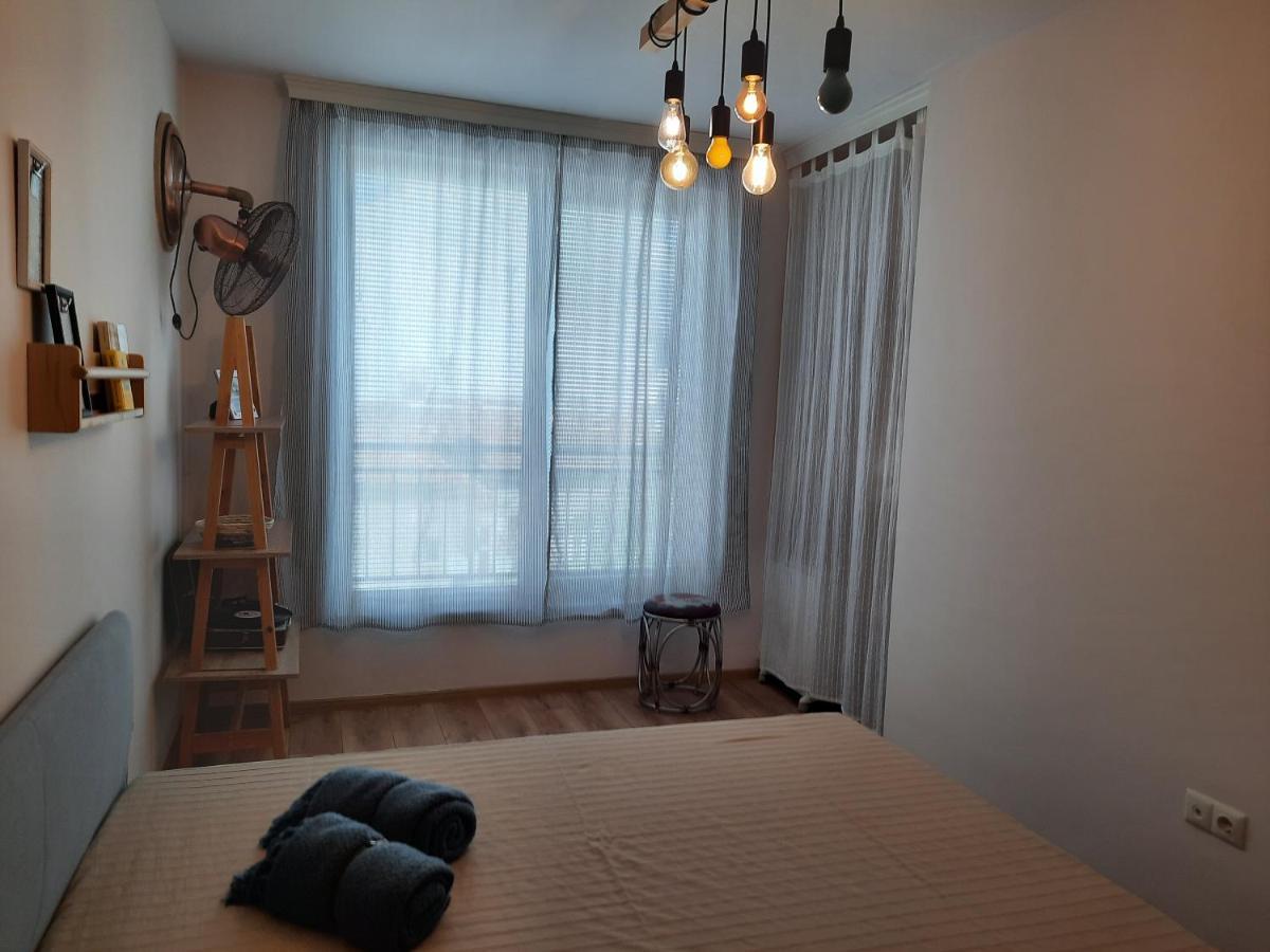 Soulful Apartments - Horizon Warna Zewnętrze zdjęcie