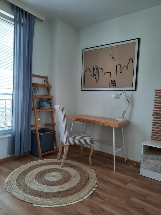 Soulful Apartments - Horizon Warna Zewnętrze zdjęcie