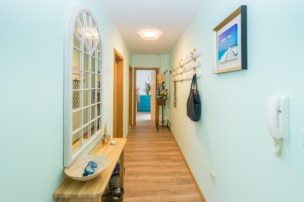 Soulful Apartments - Horizon Warna Zewnętrze zdjęcie